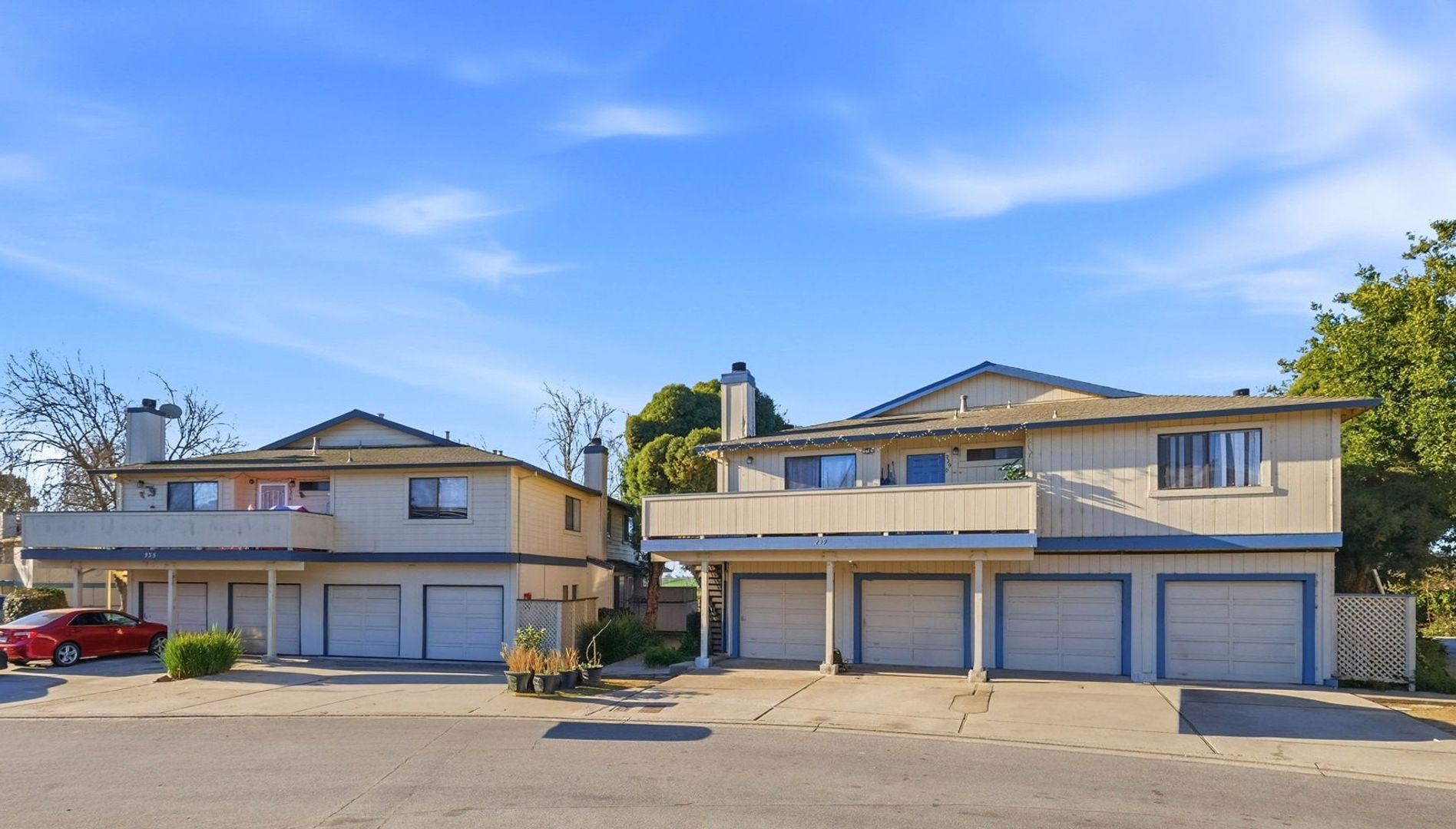 Watsonville House: 229 Silver Leaf Dr