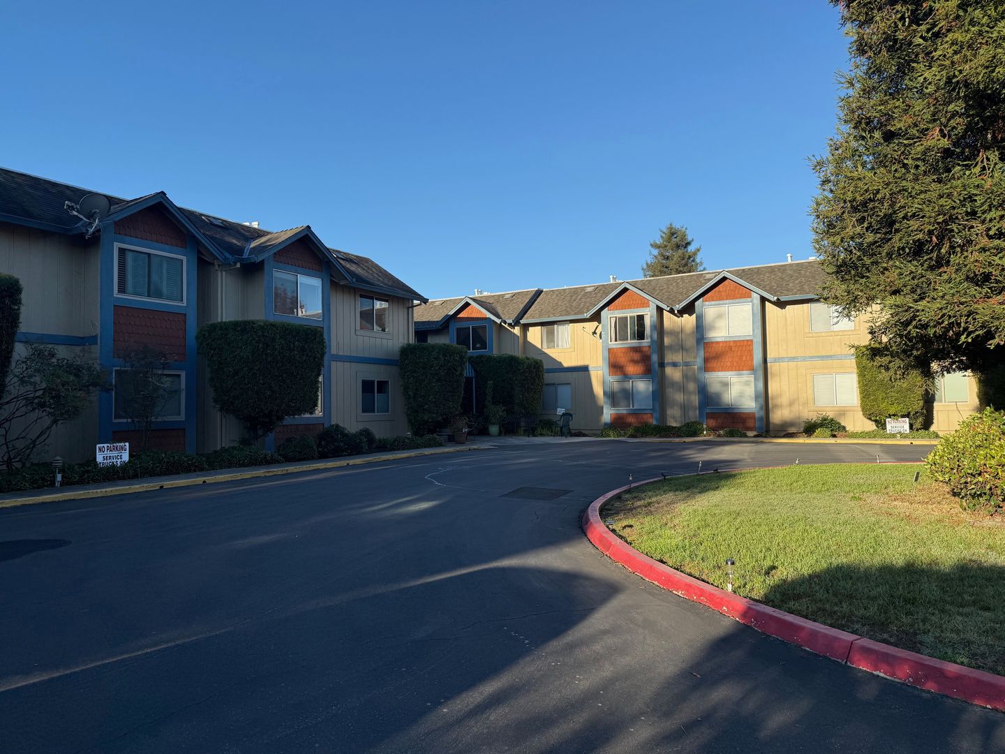Santa Cruz Condo: 206 Vista Prieta Ct