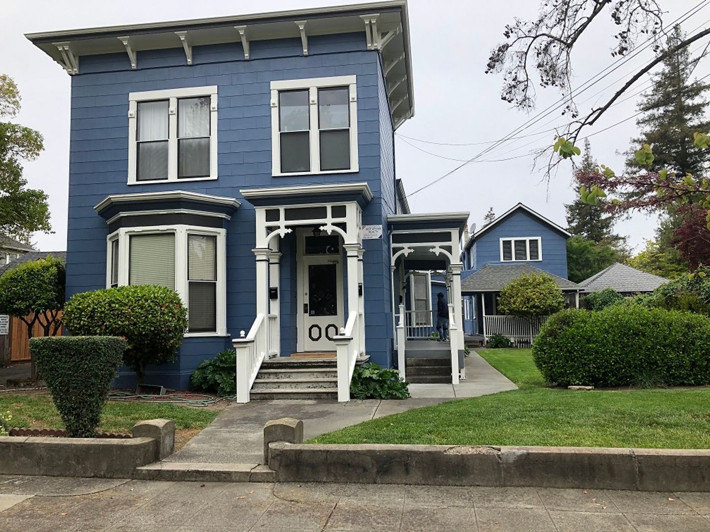 Napa Apartment: 431-441 Randolph Street