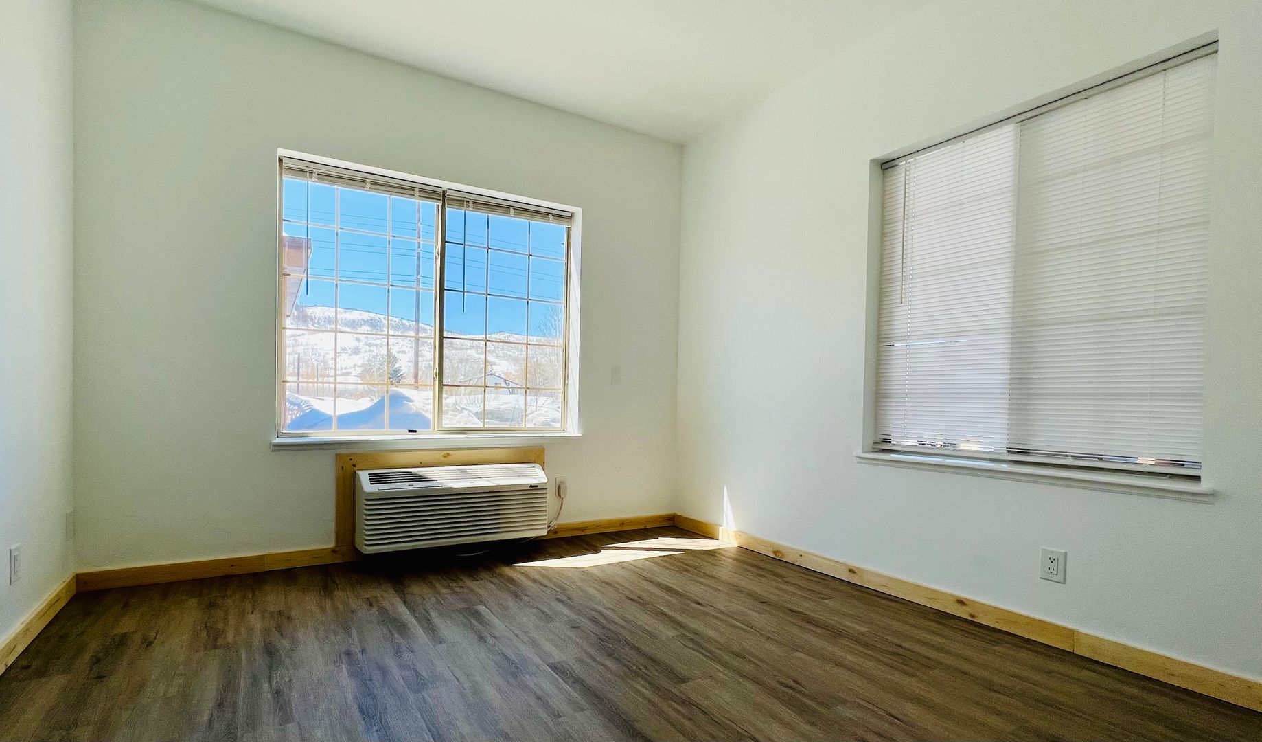 Steamboat Springs Apartment: 725 South Lincoln Ave