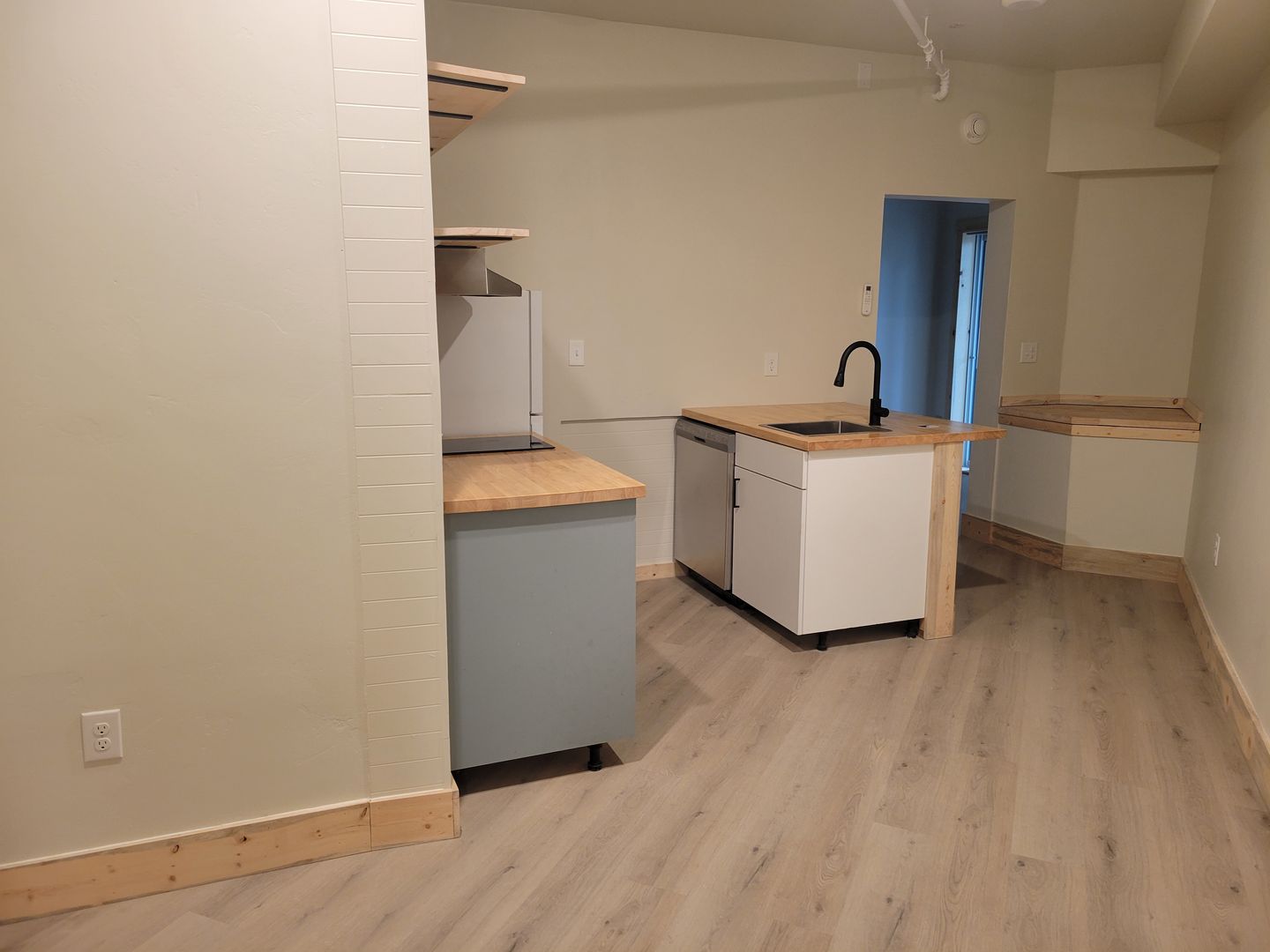 Steamboat Springs Apartment: 3200 S Lincoln Ave