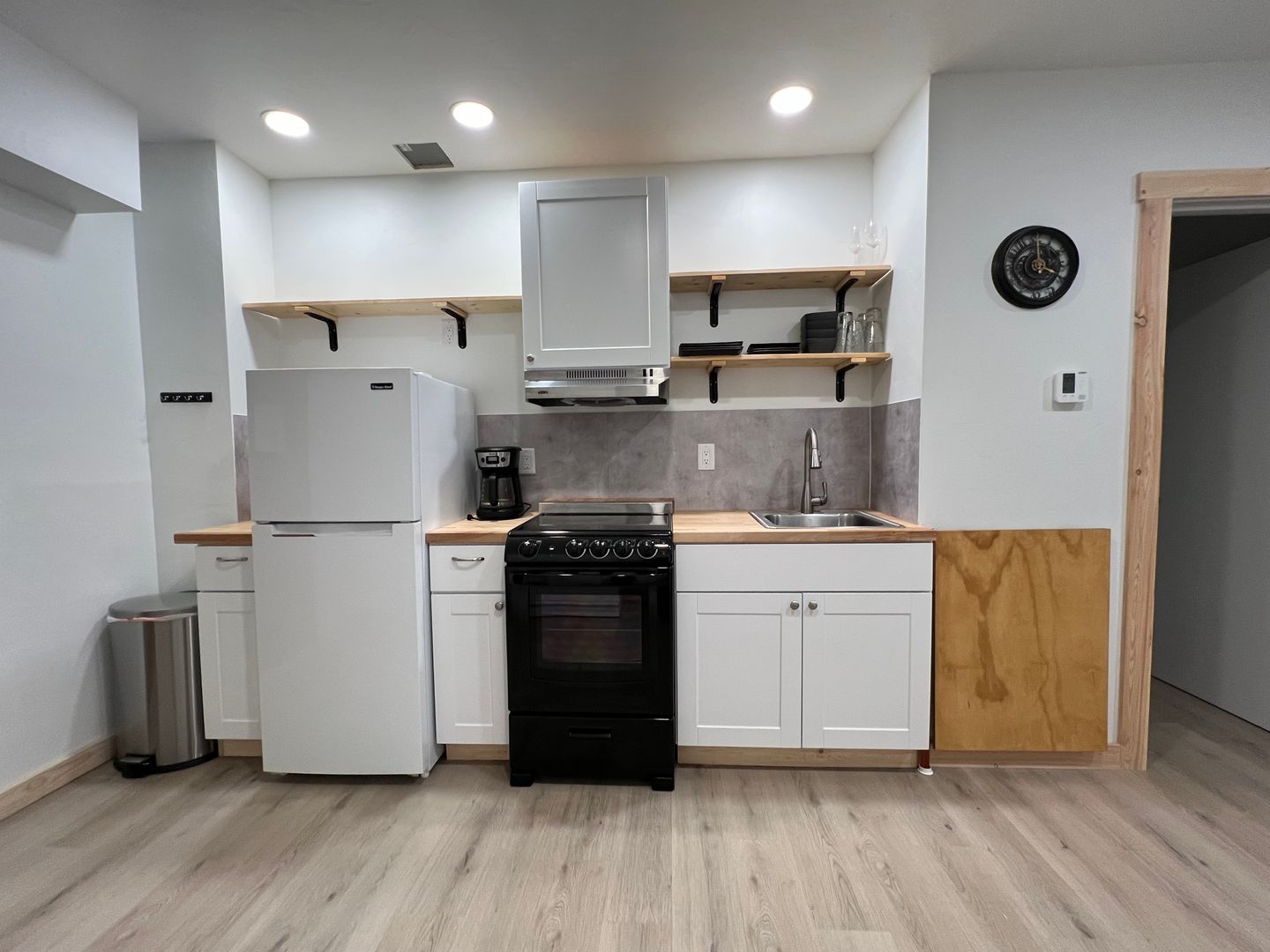 Steamboat Springs Apartment: 725 South Lincoln Ave