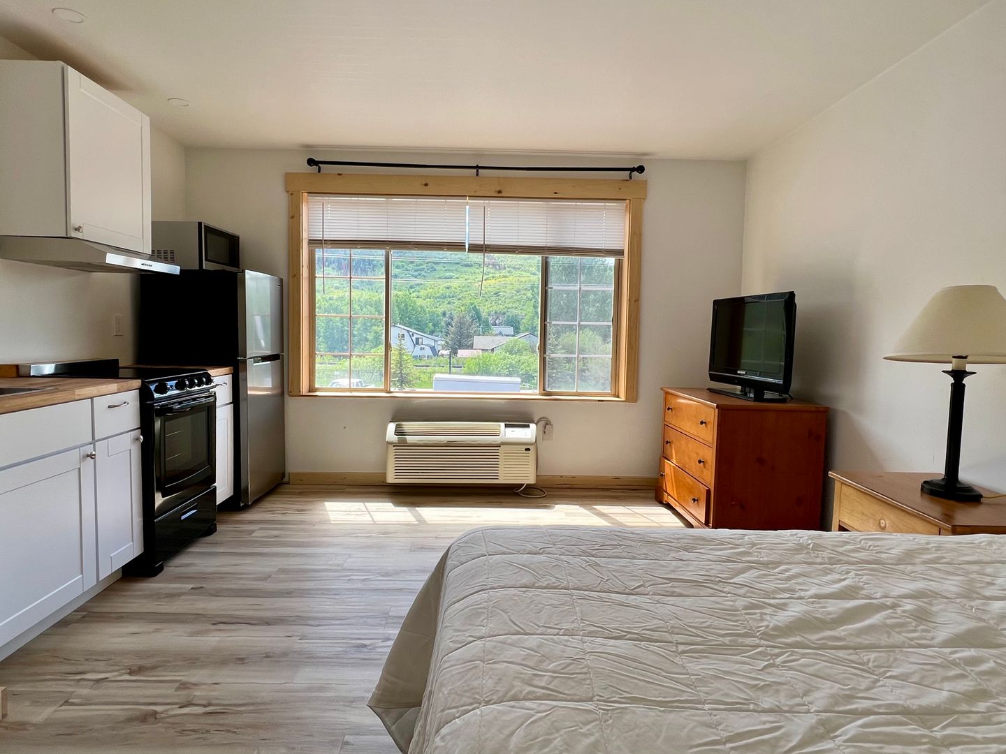 Steamboat Springs Apartment: 725 South Lincoln Ave