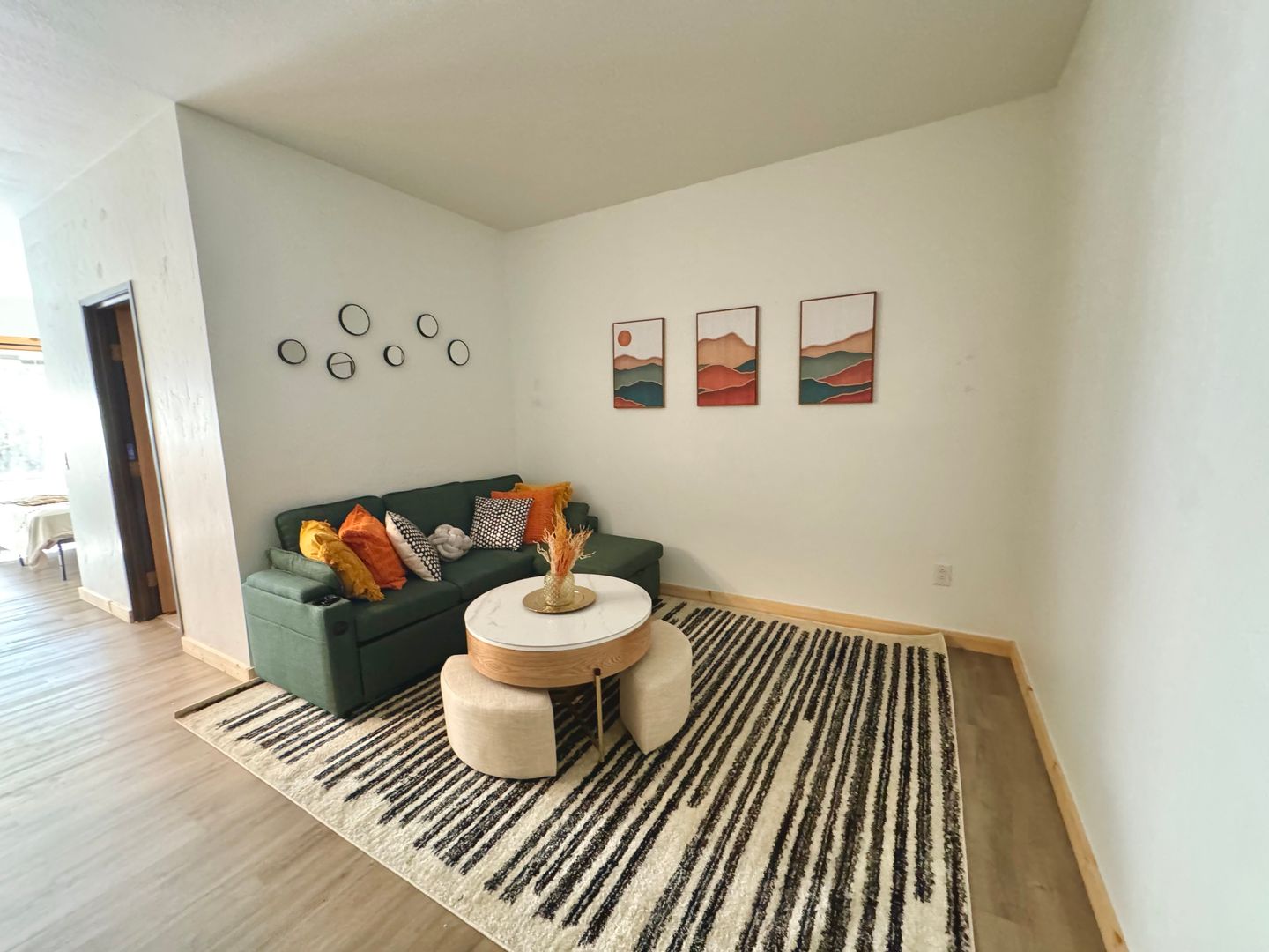 Steamboat Springs Apartment: 725 South Lincoln Ave