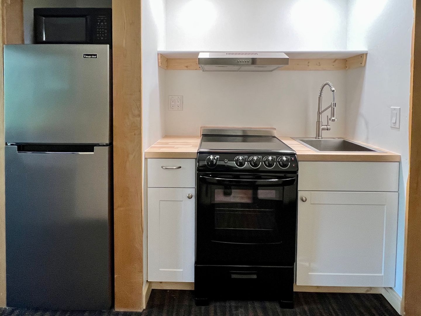 Steamboat Springs Apartment: 725 South Lincoln Ave