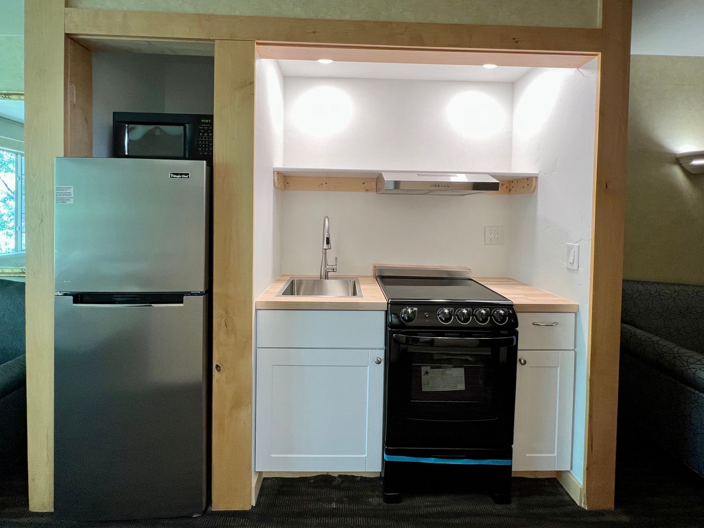 Steamboat Springs Apartment: 725 South Lincoln Ave