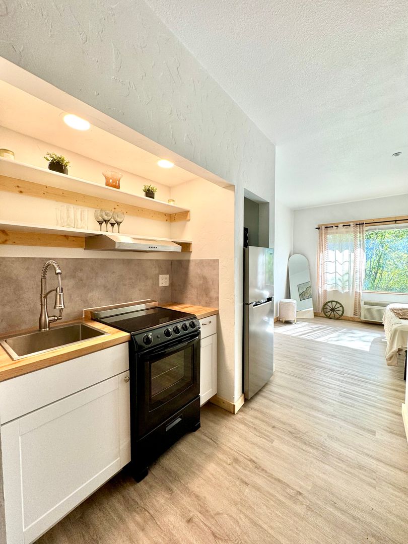 Steamboat Springs Apartment: 725 South Lincoln Ave