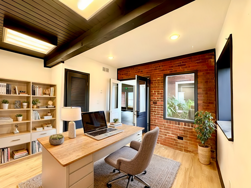 Steamboat Office Suite - Walk Downtown minutes to the Mountain