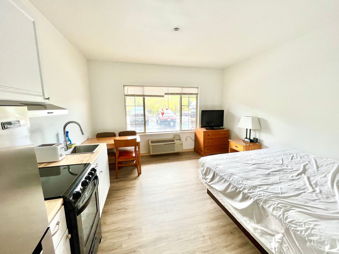 Steamboat Springs Apartment: 725 South Lincoln Ave