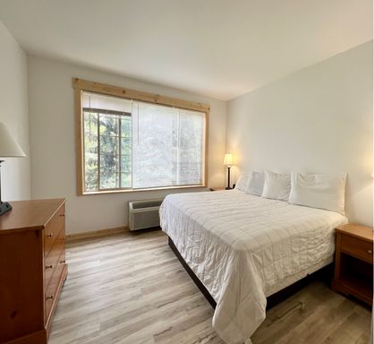Studio Apartment - All you need, nothing you don’t. All Utilities & Internet Included.