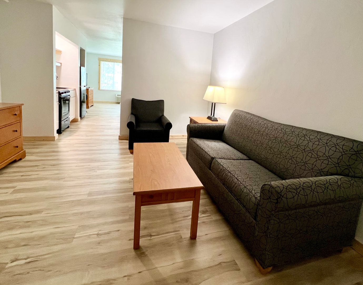 Steamboat Springs Apartment: 725 South Lincoln Ave