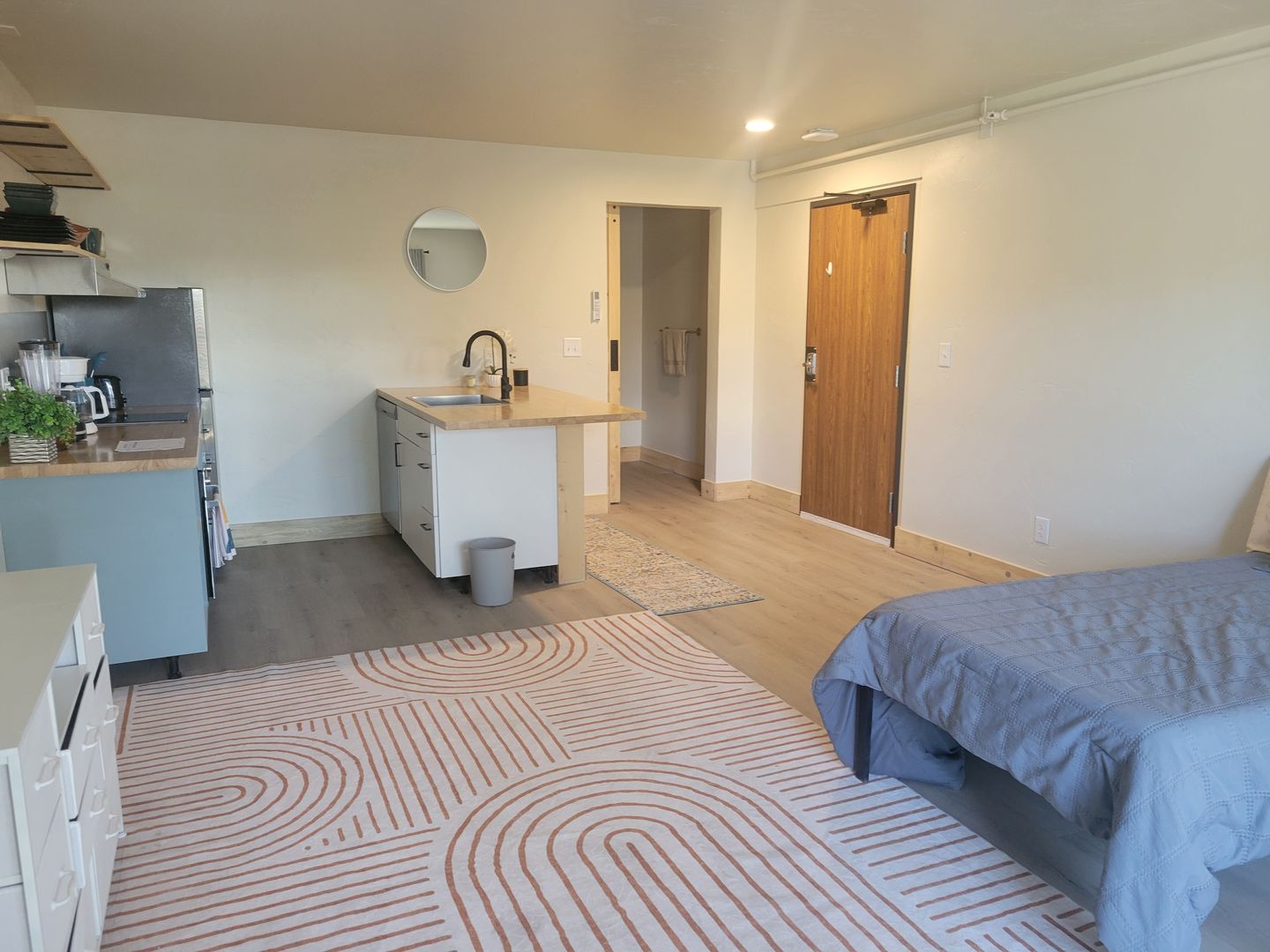 Steamboat Springs Apartment: 3200 S Lincoln Ave