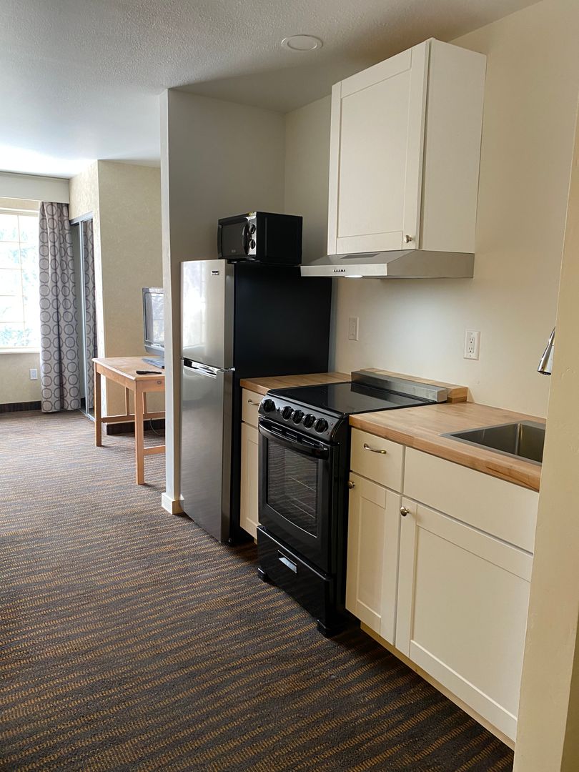 Steamboat Springs Apartment: 725 South Lincoln Ave