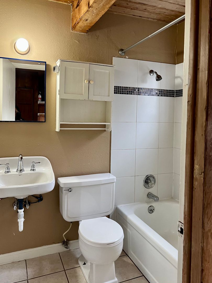 Steamboat Springs Townhome: 336 1/2 6th Street