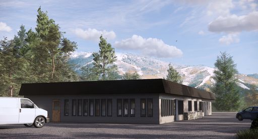 Storage Shed