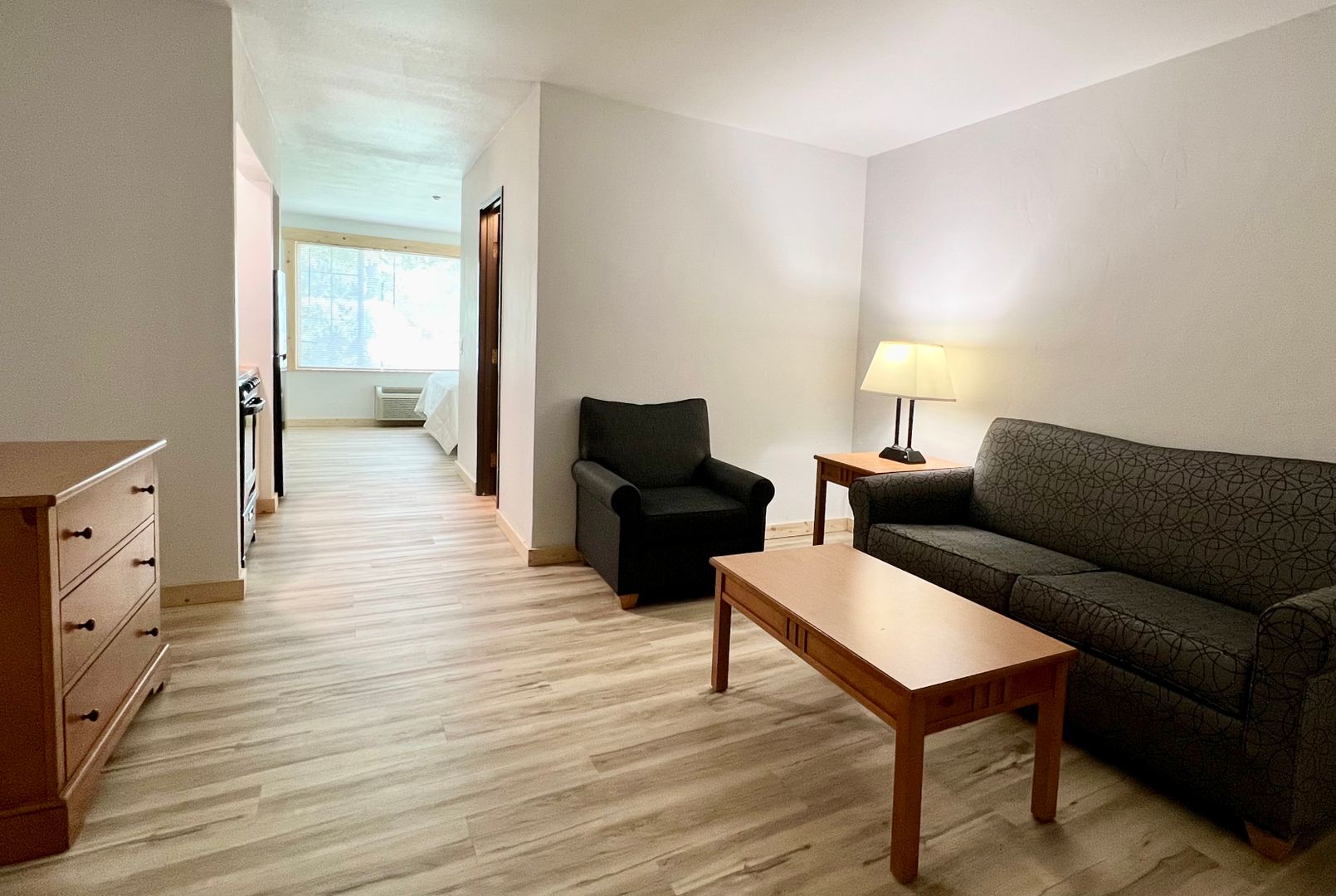 Steamboat Springs Apartment: 725 South Lincoln Ave