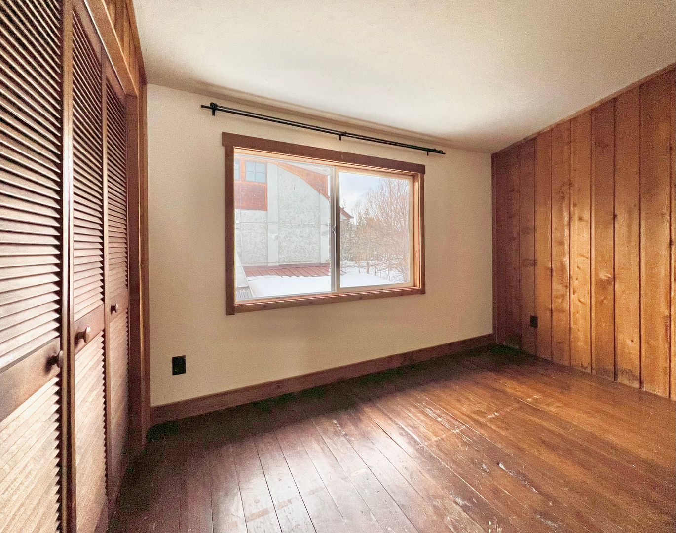Steamboat Springs Townhome: 336 1/2 6th Street