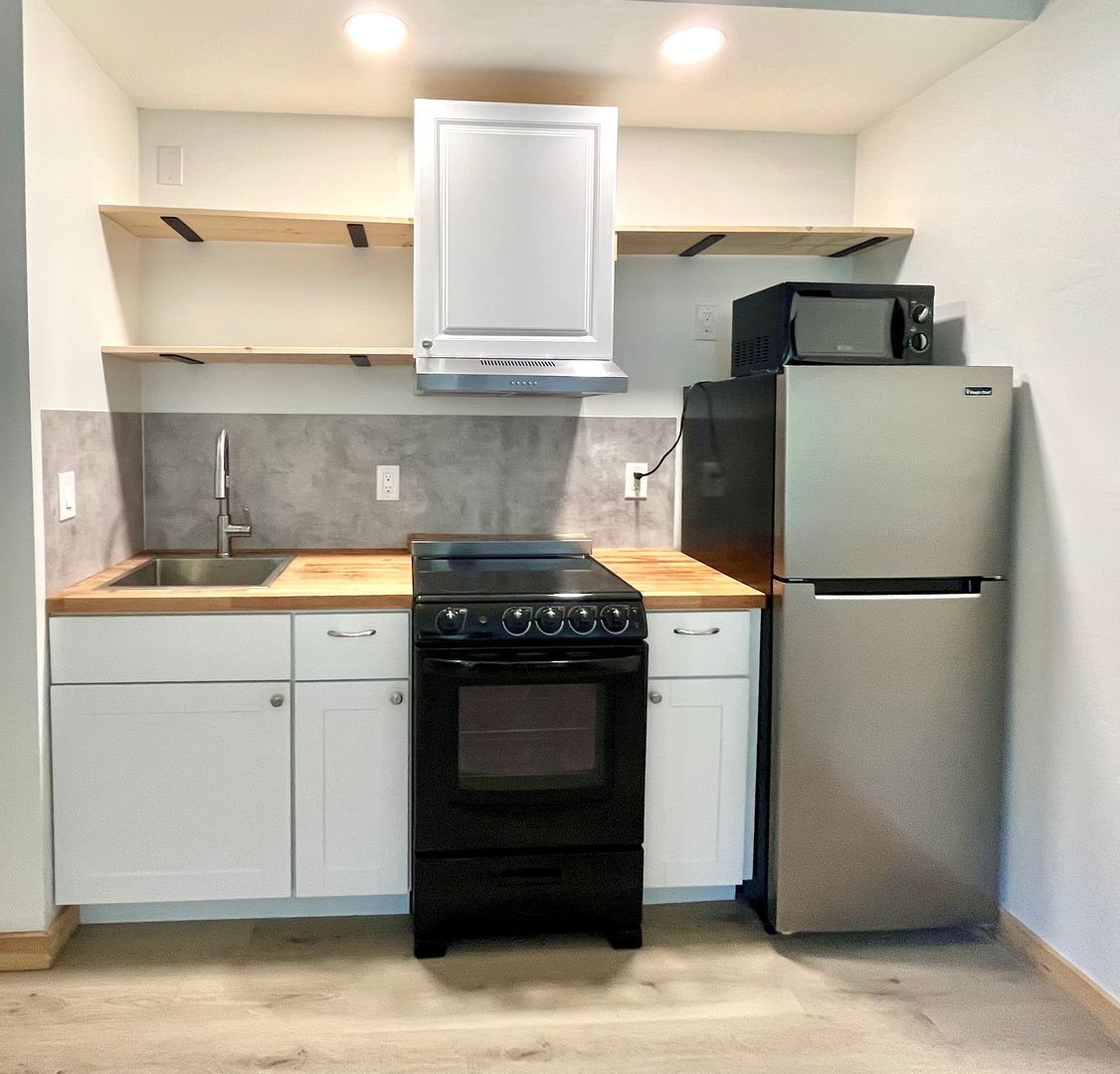 Steamboat Springs Apartment: 725 South Lincoln Ave