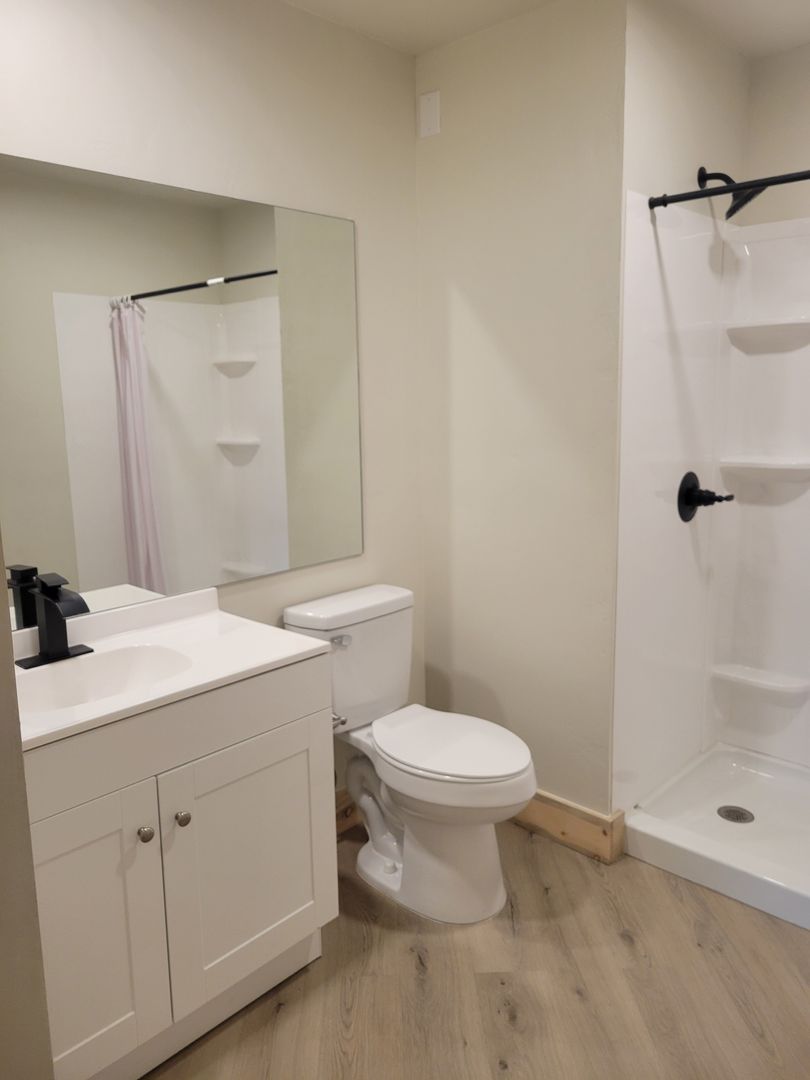 Steamboat Springs Apartment: 3200 S Lincoln Ave