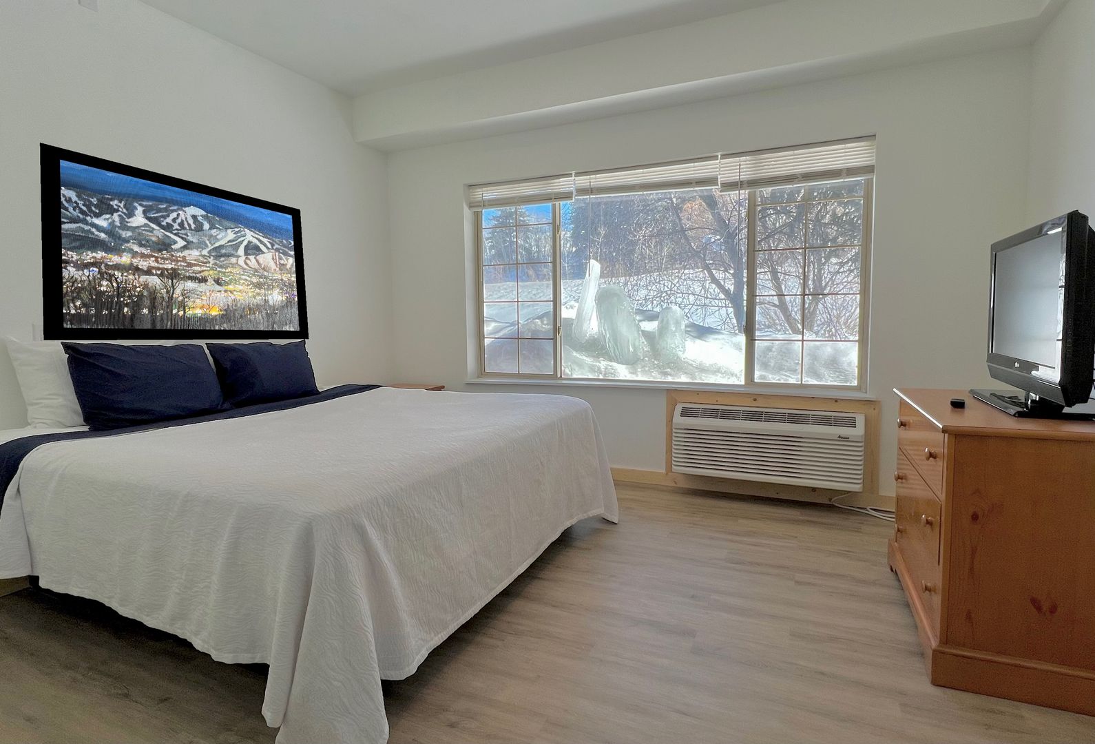 Steamboat Springs Apartment: 725 South Lincoln Ave