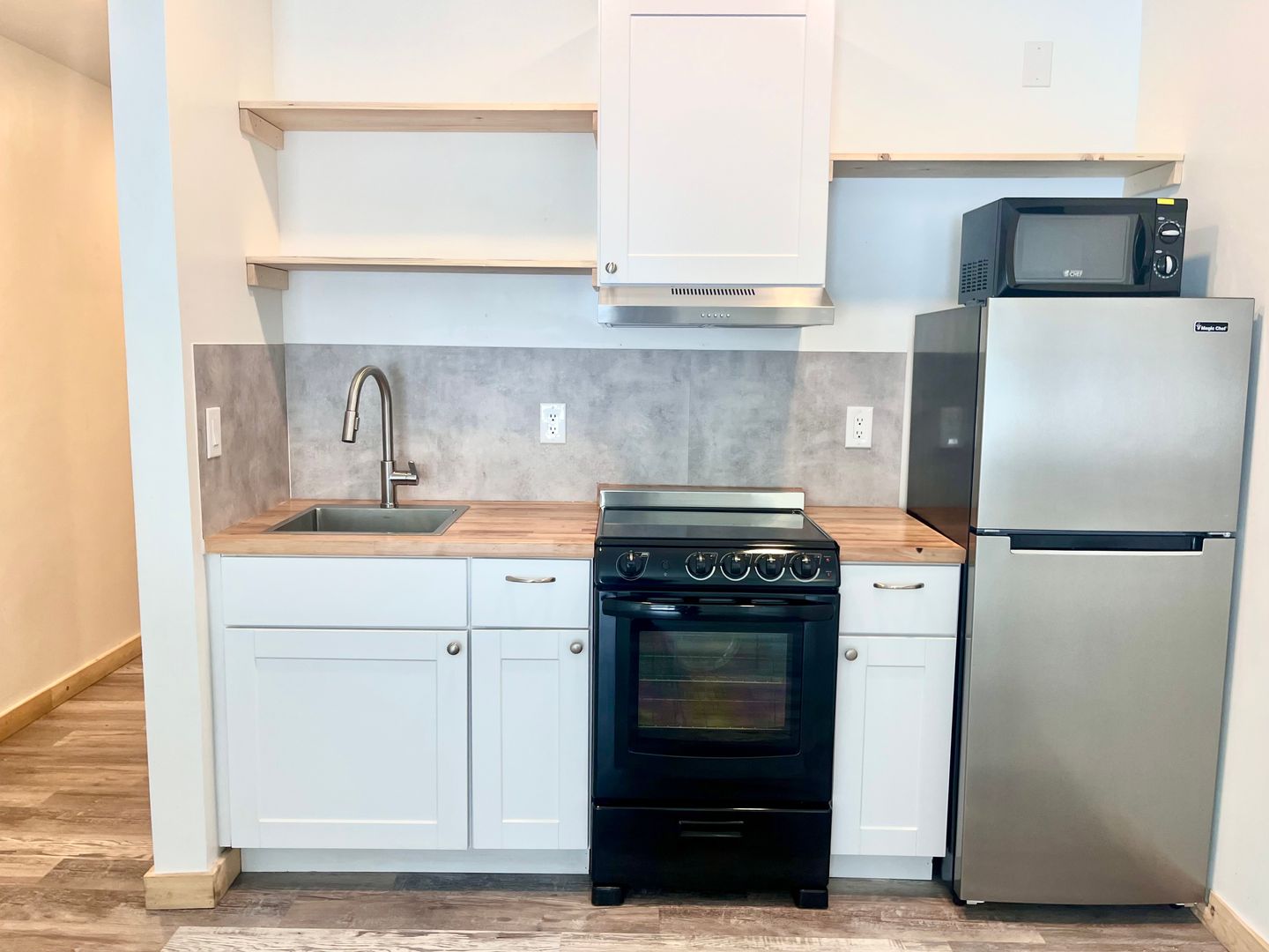 Steamboat Springs Apartment: 725 South Lincoln Ave