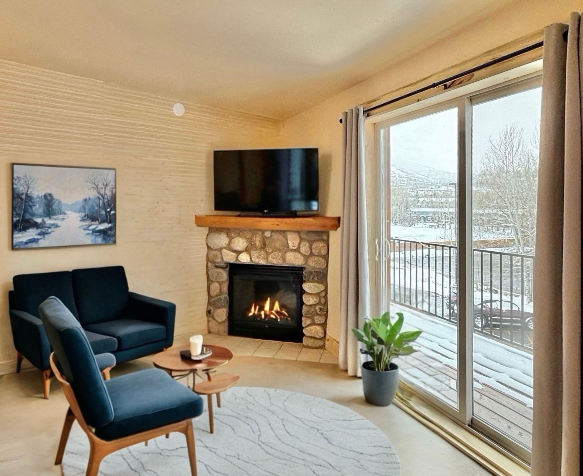 Steamboat Springs Apartment: 3200 S Lincoln Ave