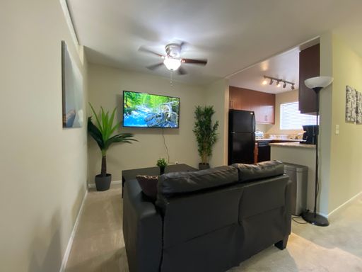 Shared Master Bedroom – photo 1