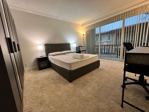Luxurious and Convenient Westwood Furnished Room - The Perfect Place to Home – photo 1