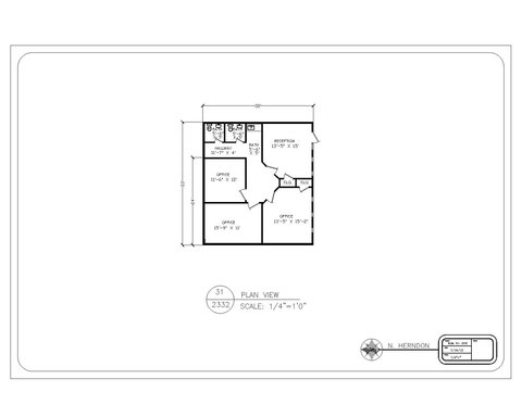 2332 Gravel Drive – photo 1