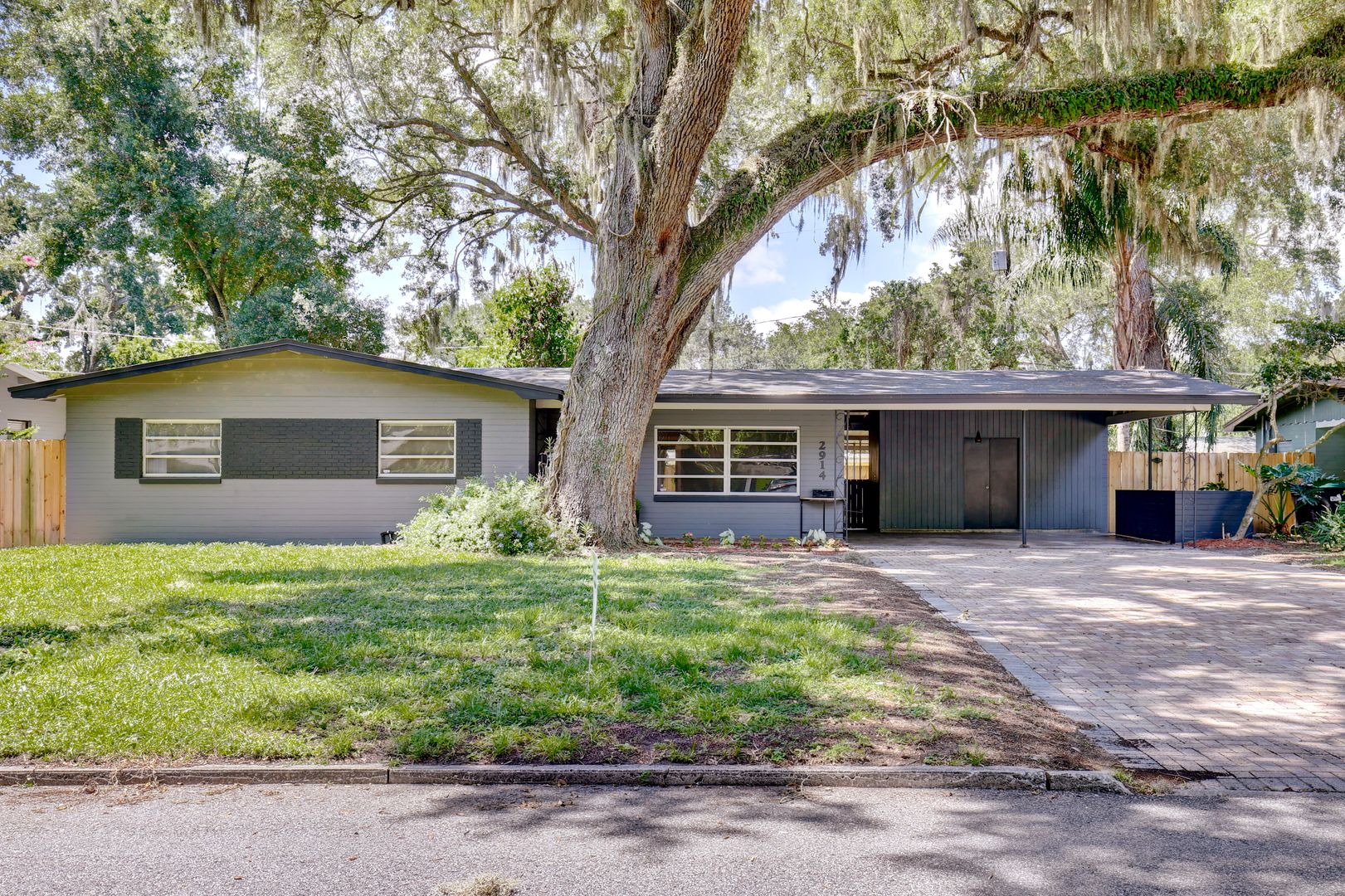 Orlando House: 2914 Lando Ln