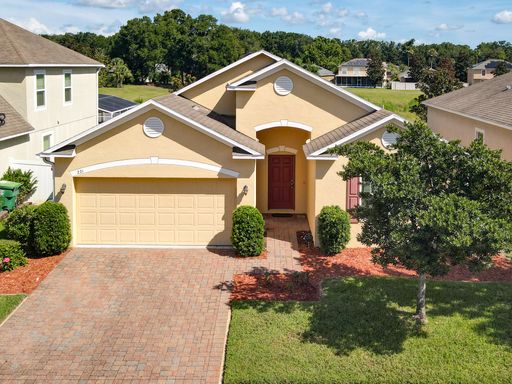 FOR RENT | 4 BED • 2 BATH • 1,877 SQ FT | DELAND, FL – photo 1