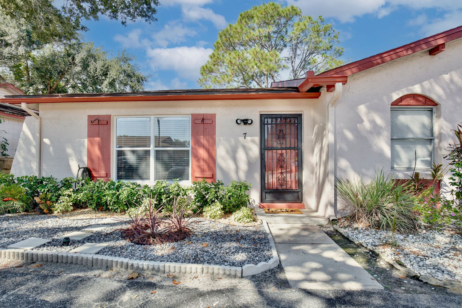 Kissimmee Townhome: 7 W Marbrisa Way