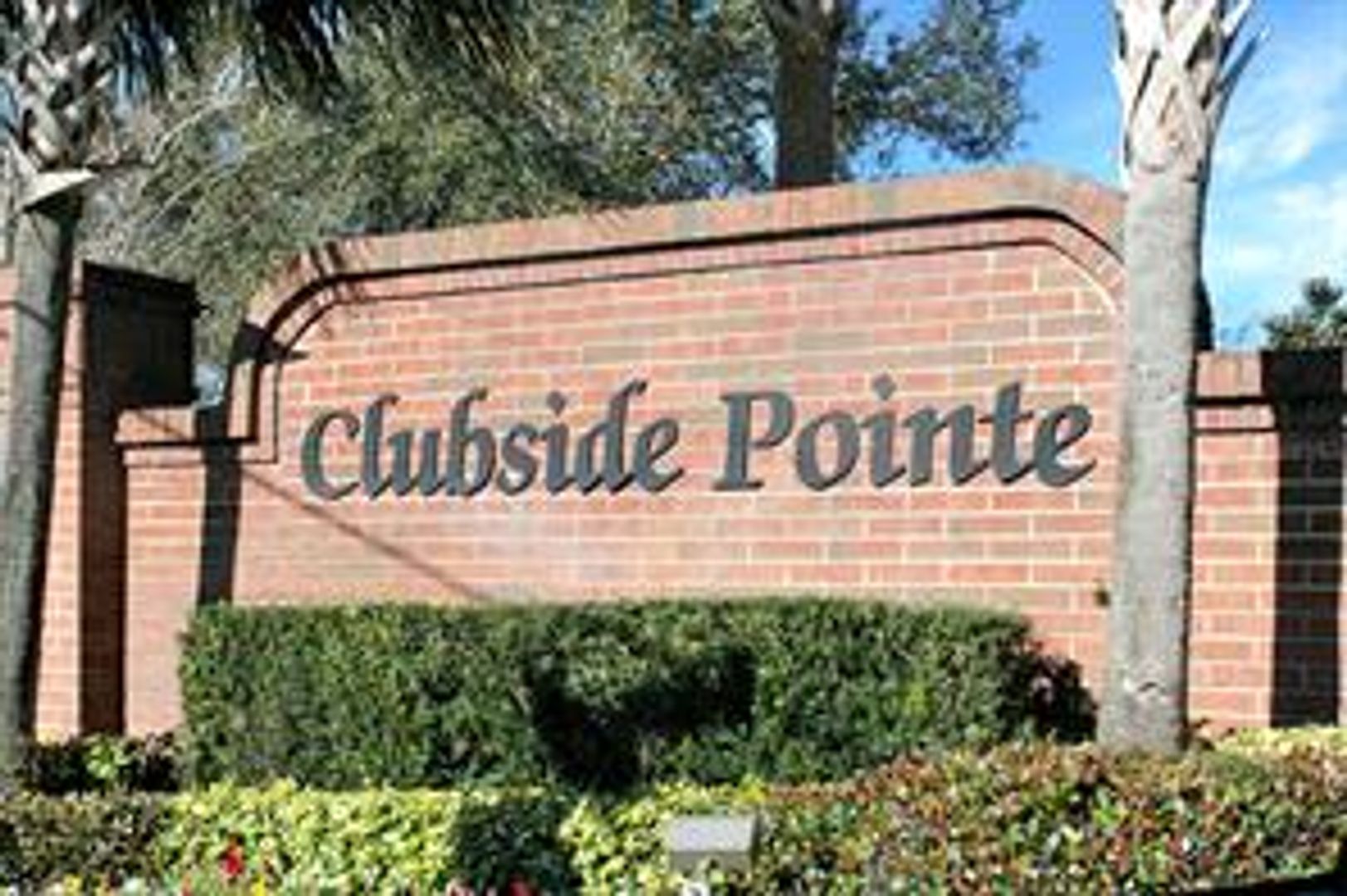 Orlando Apartment: 3851 Clubside Pointe Drive
