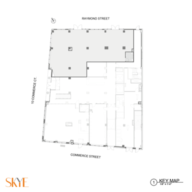 10 Commerce St - 1A – photo 1