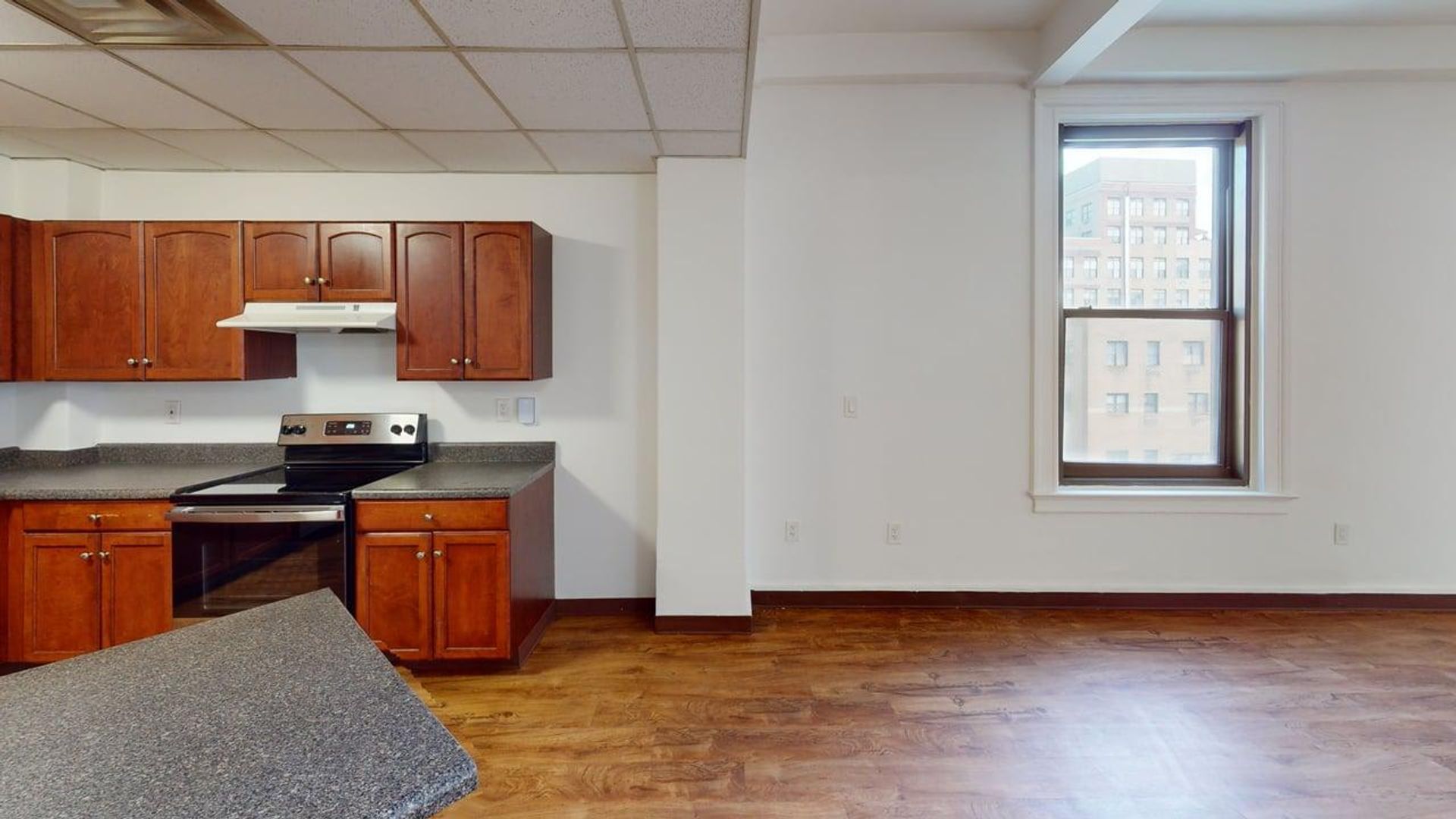 Clinton Street Lofts LLC 9 of 12