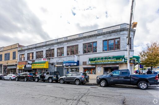 278 Washington St, 201 – photo 1