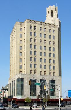 663 Main Ave - 501 – photo 1