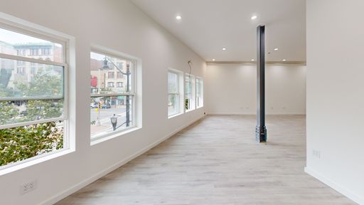 Prime Downtown Newark Office Space at 252 Washington Street – photo 1