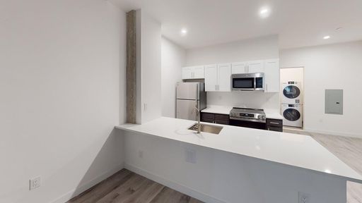 E-Line 1-Bedroom Residences at The Mercer – 10 Commerce Court, Newark, NJ – photo 1
