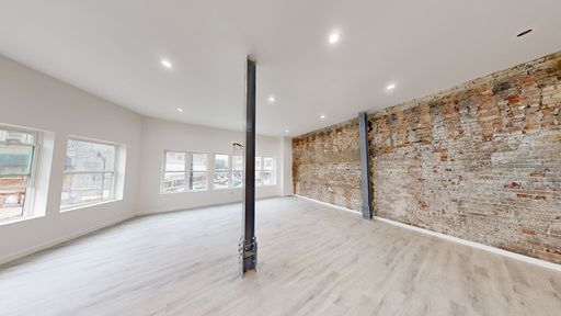 Prime Downtown Newark Office Space at 252 Washington Street – photo 1