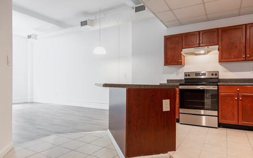2 Bedroom at 11 Clinton Street, Newark NJ