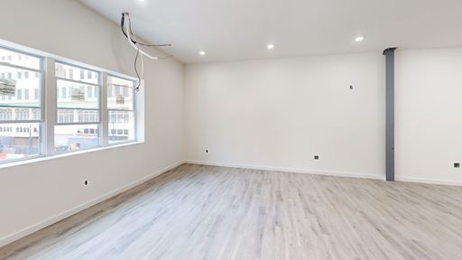 Prime Downtown Newark Office Space at 252 Washington Street – photo 1