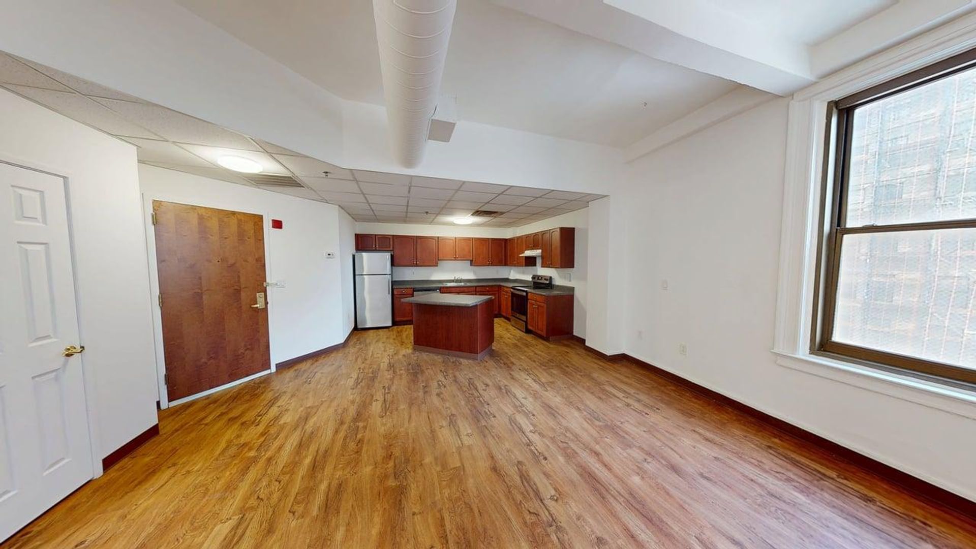 Clinton Street Lofts LLC 8 of 12