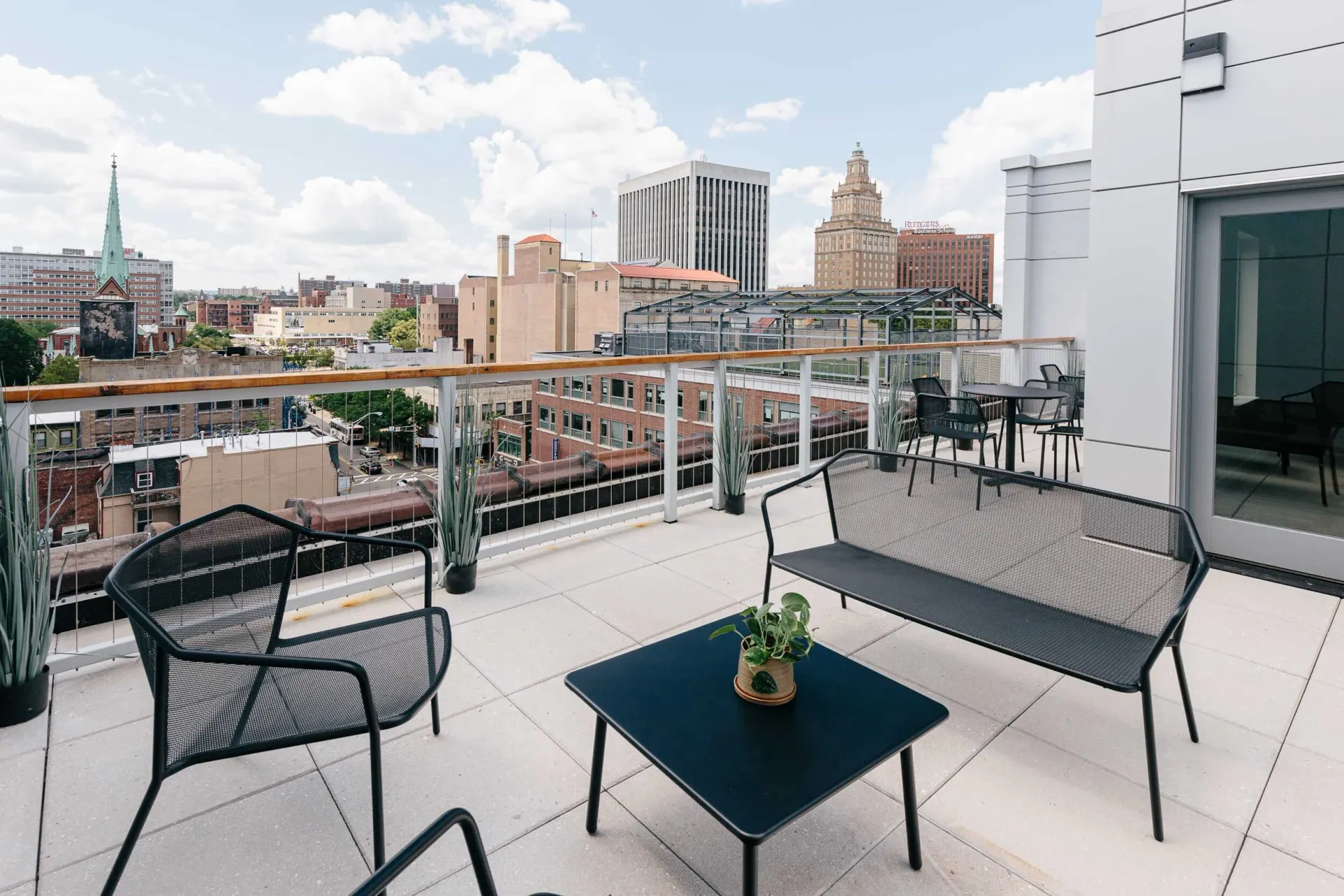 Kislak - 579 Broad Urban Renewal LLC 3 of 12