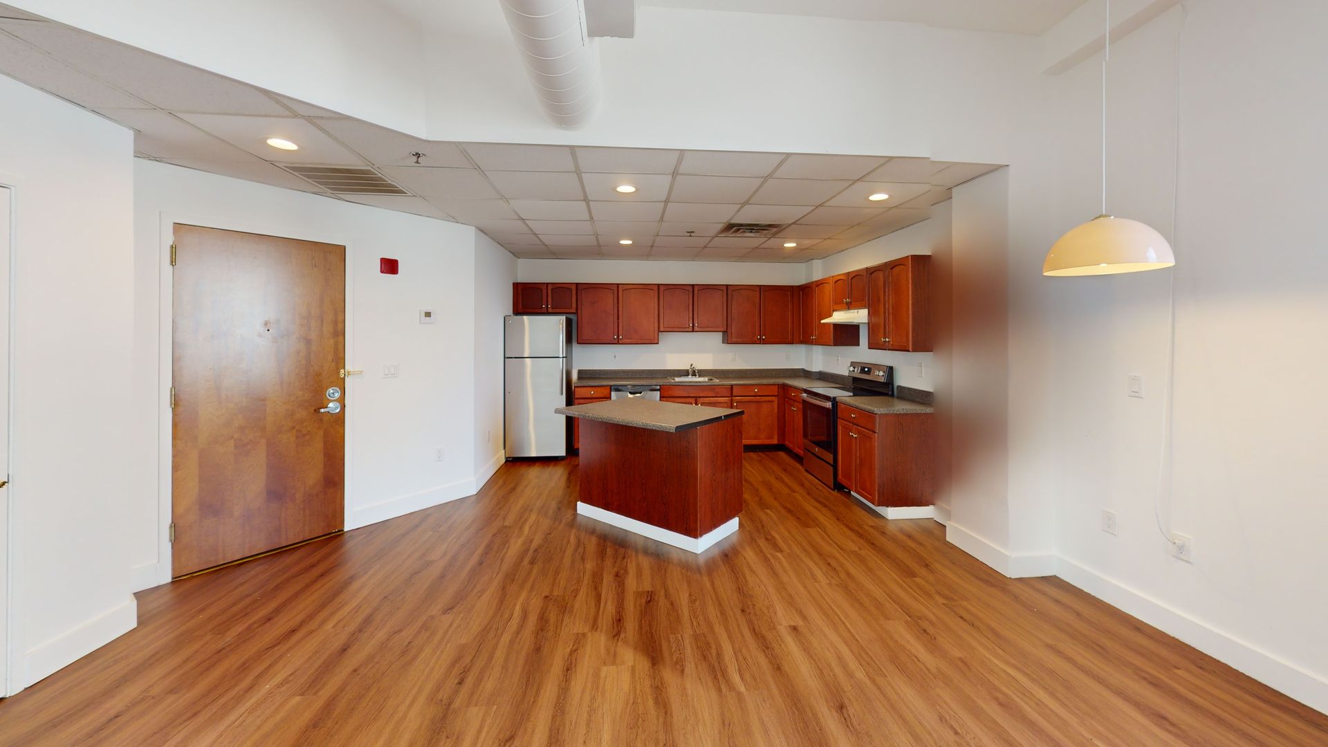 Clinton Street Lofts LLC 5 of 12