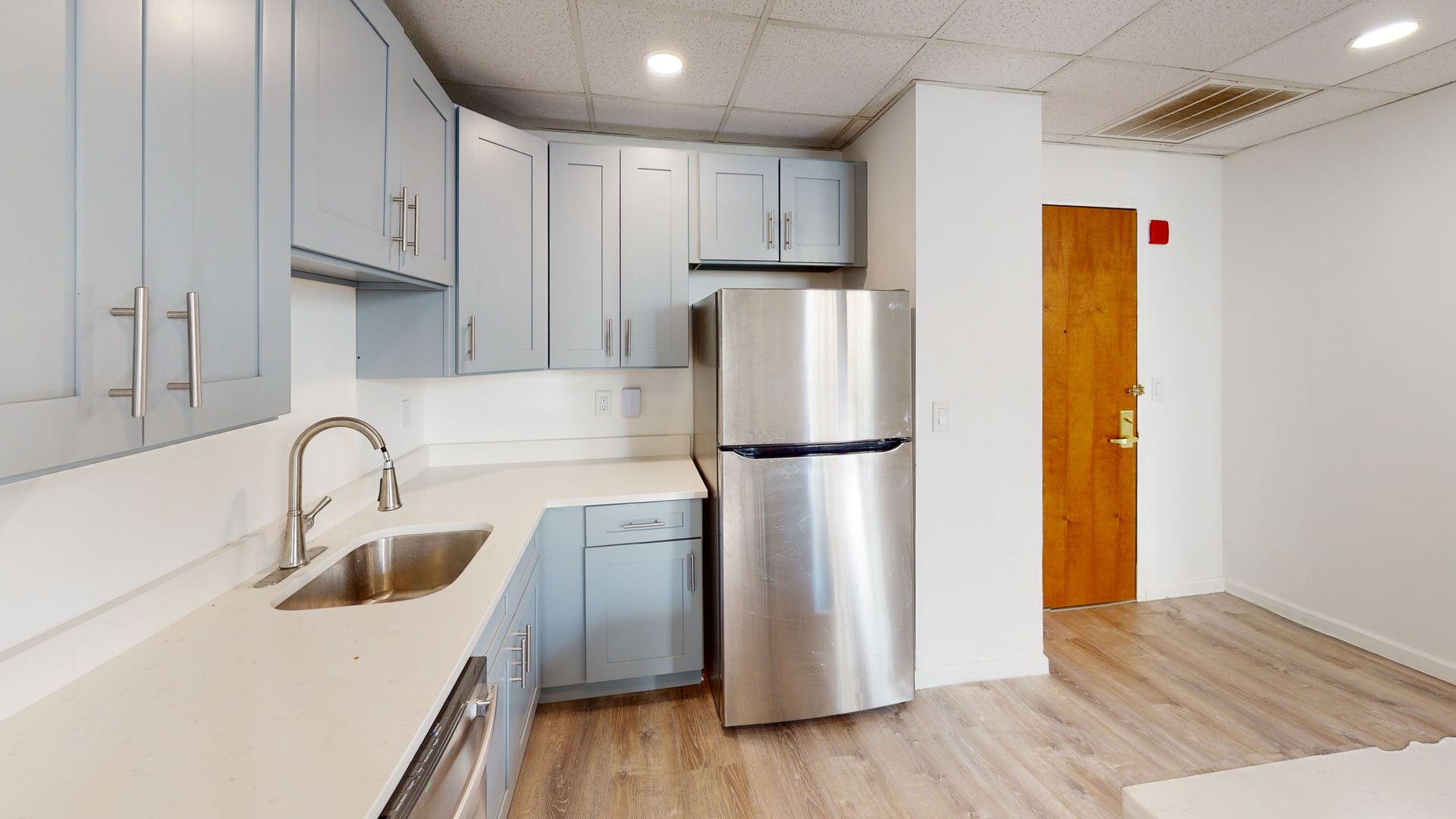 Clinton Street Lofts LLC 2 of 12