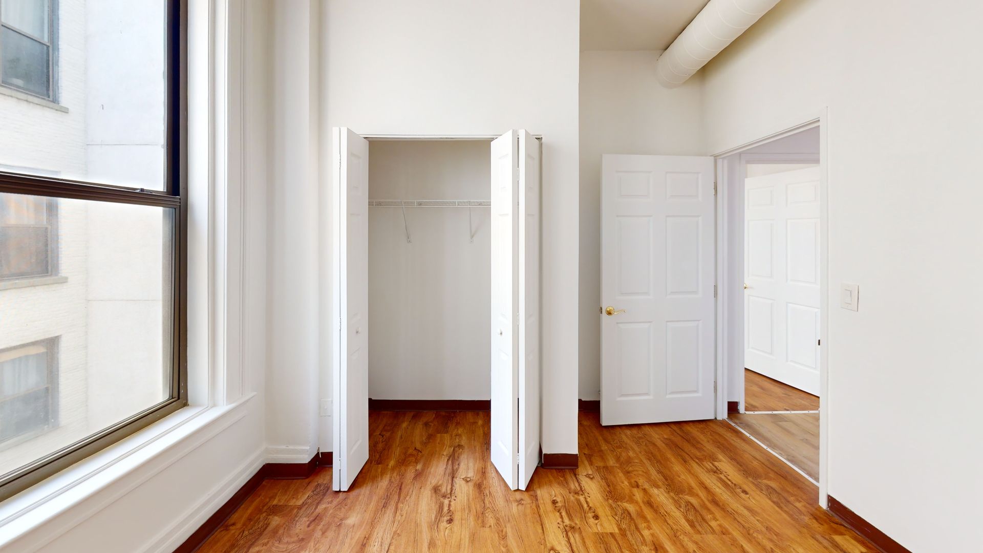 Clinton Street Lofts LLC 6 of 12