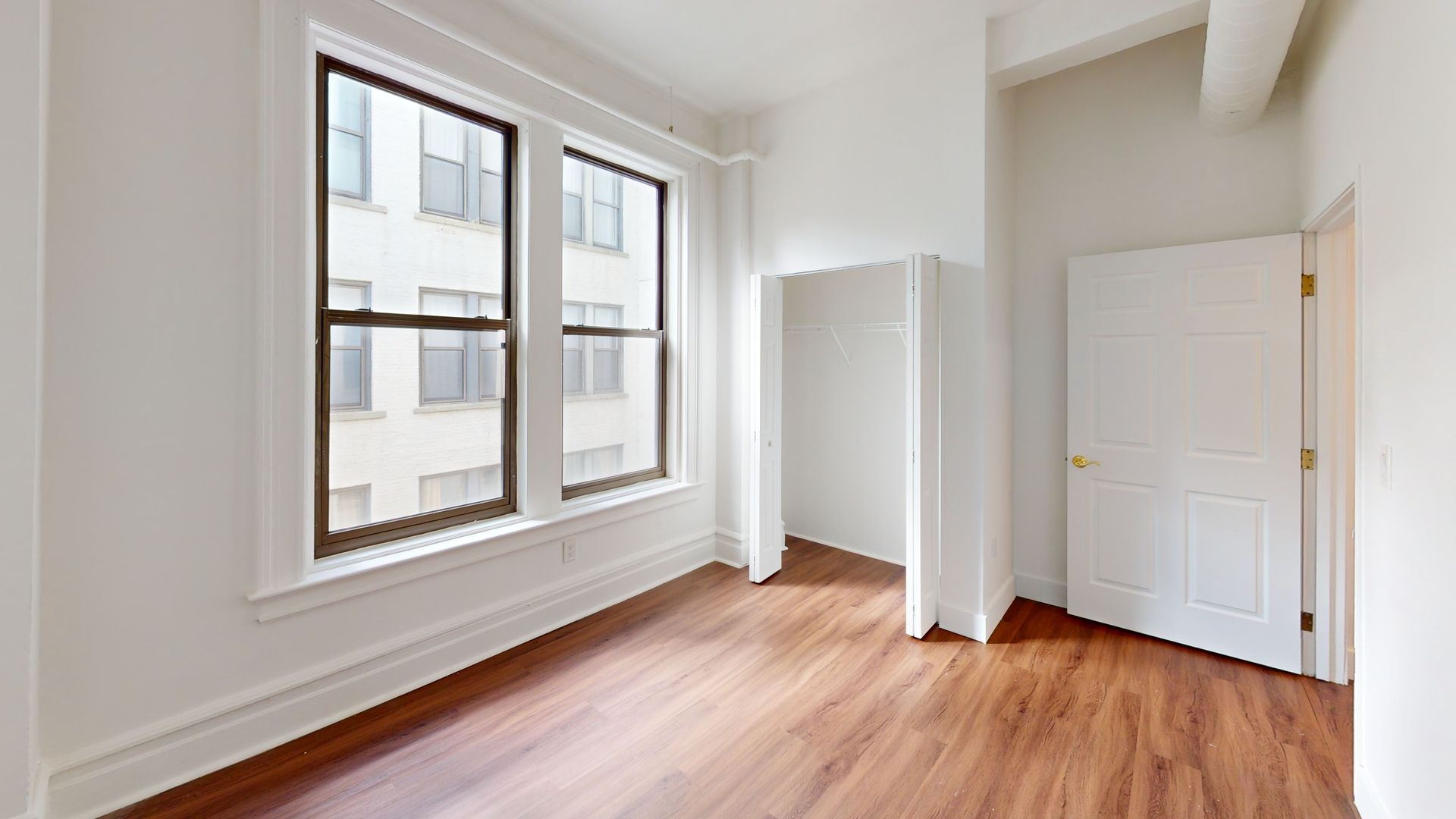 Clinton Street Lofts LLC 4 of 12