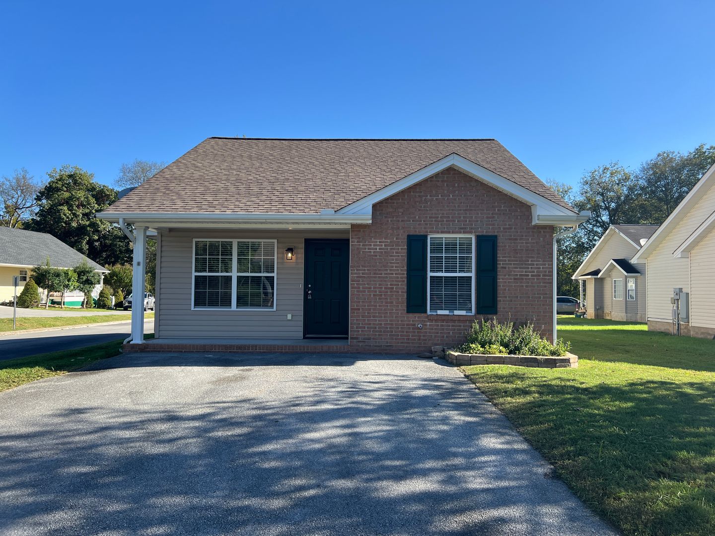 Sevierville House: 1509 River Colony Court