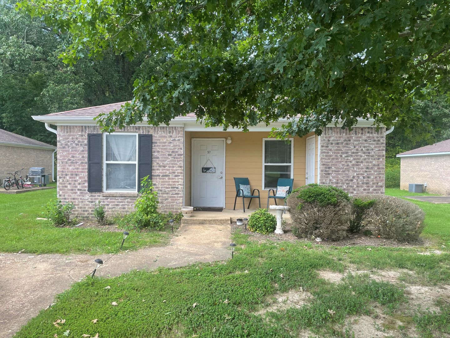 Martin Apartment: 289 Hwy 431